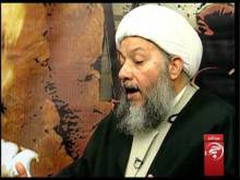 Embedded thumbnail for السلام على السيدة فاطمة الزهراء عليها السلام (فيديو)