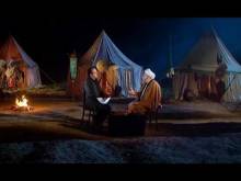 Embedded thumbnail for هل انتصر الامام الحسين عليه السلام و تحققت اهدافه التي من اجلها كانت نهضته ؟ (فيديو)