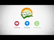 Embedded thumbnail for ما هي شروط الغسل ؟ (فيديو)