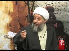 Embedded thumbnail for هل الاحداث التي تلت رحيل النبي محمد تشكل انقلابا على الارادة الالهية (فيديو)