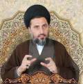 سماحة السيد سامي خضرا حفظه الله
